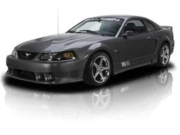 2003 Ford Mustang S281 S/C (CC-772102) for sale in Charlotte, North Carolina