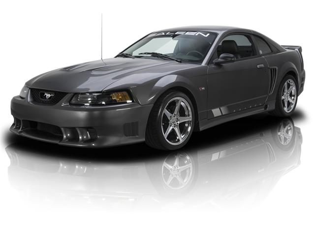 2003 Ford Mustang S281 S/C (CC-772102) for sale in Charlotte, North Carolina