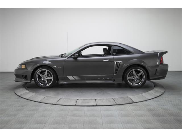2003 Ford Mustang S281 S/C (CC-772102) for sale in Charlotte, North Carolina