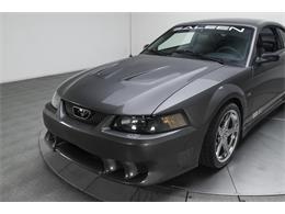 2003 Ford Mustang S281 S/C (CC-772102) for sale in Charlotte, North Carolina