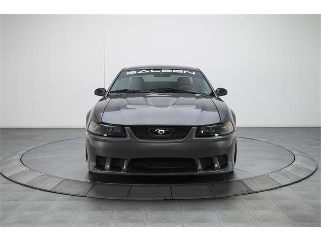 2003 Ford Mustang S281 S/C (CC-772102) for sale in Charlotte, North Carolina