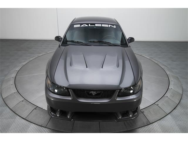 2003 Ford Mustang S281 S/C (CC-772102) for sale in Charlotte, North Carolina