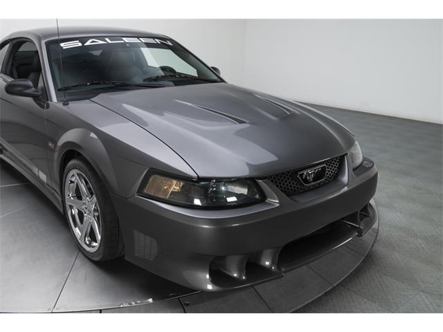 2003 Ford Mustang S281 S/C (CC-772102) for sale in Charlotte, North Carolina