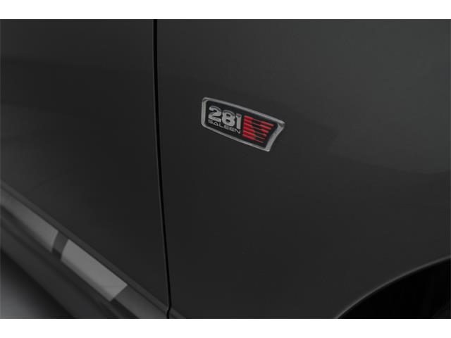 2003 Ford Mustang S281 S/C (CC-772102) for sale in Charlotte, North Carolina