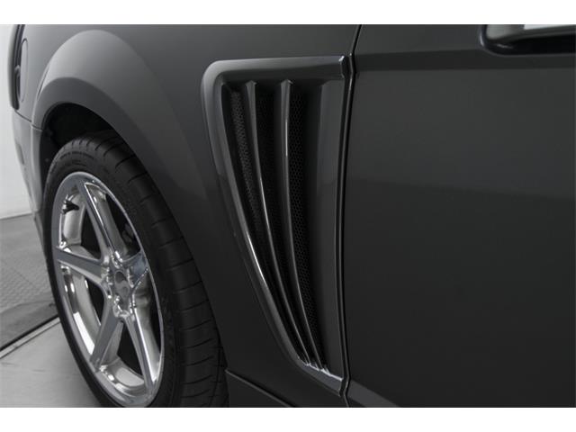 2003 Ford Mustang S281 S/C (CC-772102) for sale in Charlotte, North Carolina