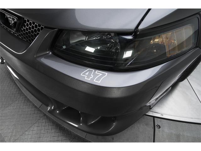 2003 Ford Mustang S281 S/C (CC-772102) for sale in Charlotte, North Carolina
