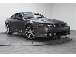 2003 Ford Mustang S281 S/C (CC-772102) for sale in Charlotte, North Carolina