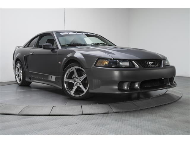 2003 Ford Mustang S281 S/C (CC-772102) for sale in Charlotte, North Carolina
