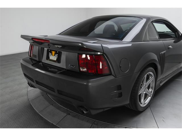 2003 Ford Mustang S281 S/C (CC-772102) for sale in Charlotte, North Carolina