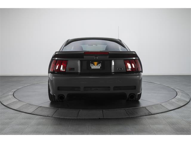 2003 Ford Mustang S281 S/C (CC-772102) for sale in Charlotte, North Carolina