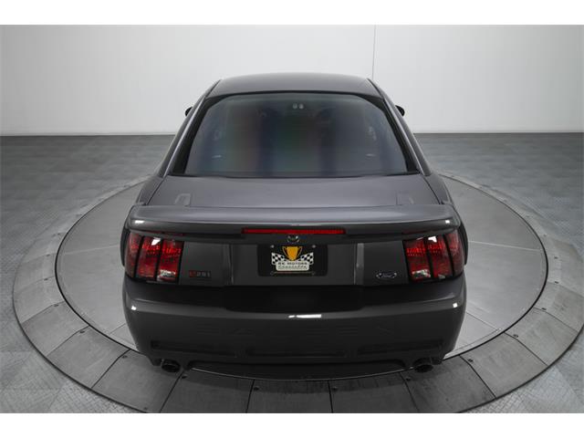 2003 Ford Mustang S281 S/C (CC-772102) for sale in Charlotte, North Carolina