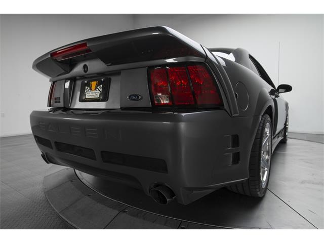 2003 Ford Mustang S281 S/C (CC-772102) for sale in Charlotte, North Carolina