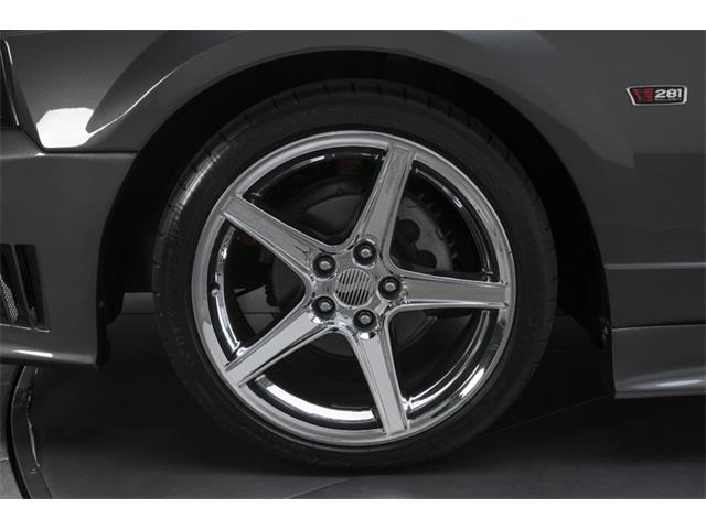 2003 Ford Mustang S281 S/C (CC-772102) for sale in Charlotte, North Carolina