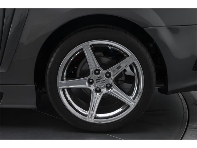 2003 Ford Mustang S281 S/C (CC-772102) for sale in Charlotte, North Carolina