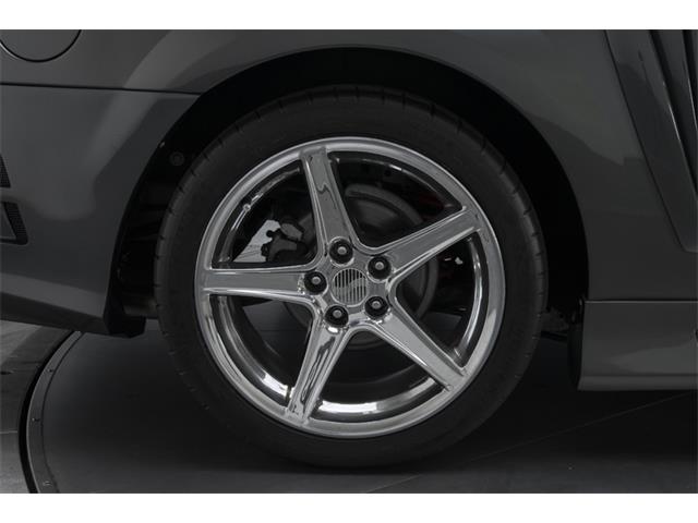 2003 Ford Mustang S281 S/C (CC-772102) for sale in Charlotte, North Carolina