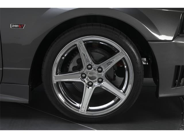 2003 Ford Mustang S281 S/C (CC-772102) for sale in Charlotte, North Carolina