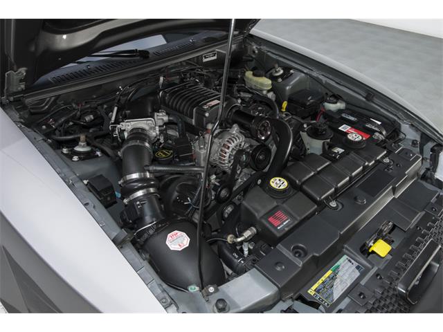 2003 Ford Mustang S281 S/C (CC-772102) for sale in Charlotte, North Carolina