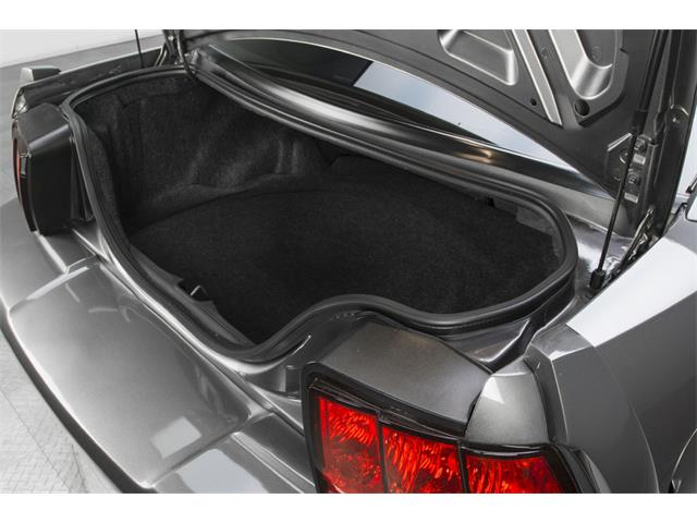 2003 Ford Mustang S281 S/C (CC-772102) for sale in Charlotte, North Carolina