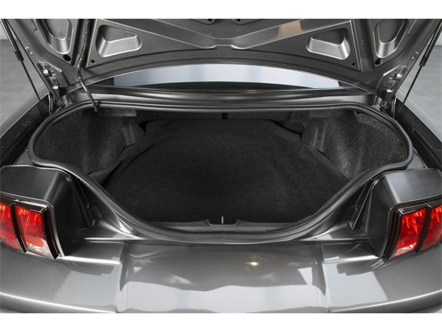 2003 Ford Mustang S281 S/C (CC-772102) for sale in Charlotte, North Carolina