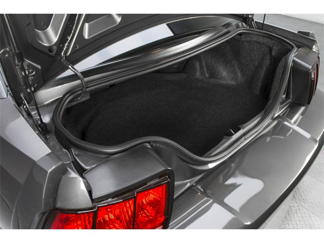 2003 Ford Mustang S281 S/C (CC-772102) for sale in Charlotte, North Carolina