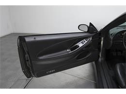 2003 Ford Mustang S281 S/C (CC-772102) for sale in Charlotte, North Carolina