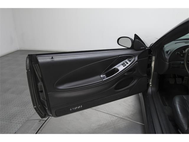 2003 Ford Mustang S281 S/C (CC-772102) for sale in Charlotte, North Carolina