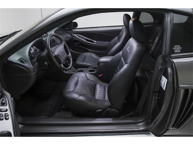 2003 Ford Mustang S281 S/C (CC-772102) for sale in Charlotte, North Carolina