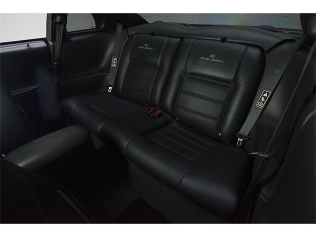 2003 Ford Mustang S281 S/C (CC-772102) for sale in Charlotte, North Carolina