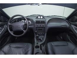 2003 Ford Mustang S281 S/C (CC-772102) for sale in Charlotte, North Carolina