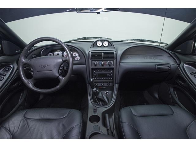 2003 Ford Mustang S281 S/C (CC-772102) for sale in Charlotte, North Carolina