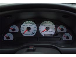 2003 Ford Mustang S281 S/C (CC-772102) for sale in Charlotte, North Carolina