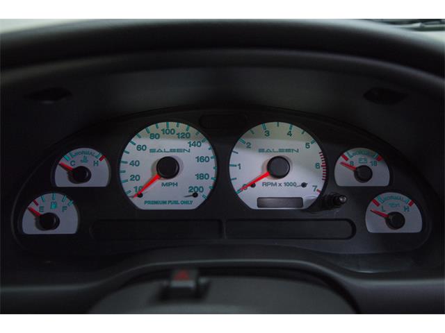 2003 Ford Mustang S281 S/C (CC-772102) for sale in Charlotte, North Carolina