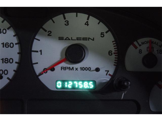 2003 Ford Mustang S281 S/C (CC-772102) for sale in Charlotte, North Carolina