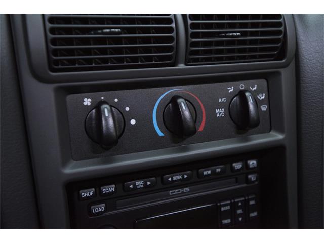 2003 Ford Mustang S281 S/C (CC-772102) for sale in Charlotte, North Carolina