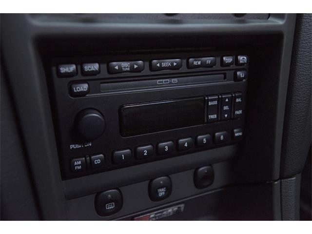 2003 Ford Mustang S281 S/C (CC-772102) for sale in Charlotte, North Carolina