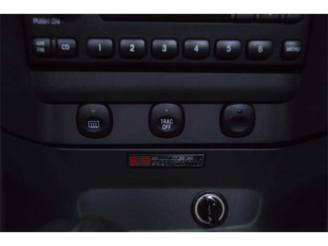 2003 Ford Mustang S281 S/C (CC-772102) for sale in Charlotte, North Carolina