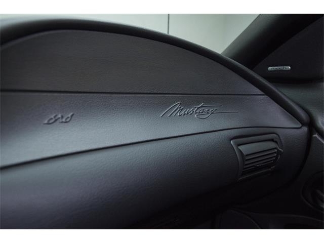 2003 Ford Mustang S281 S/C (CC-772102) for sale in Charlotte, North Carolina