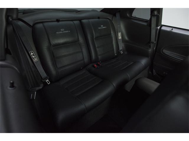 2003 Ford Mustang S281 S/C (CC-772102) for sale in Charlotte, North Carolina