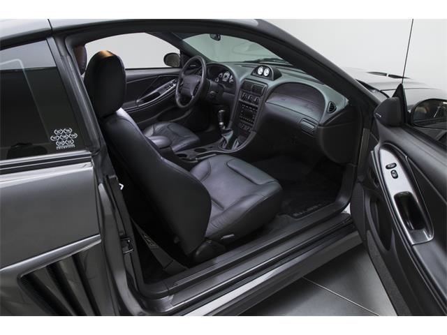 2003 Ford Mustang S281 S/C (CC-772102) for sale in Charlotte, North Carolina