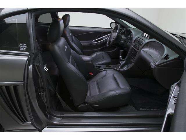 2003 Ford Mustang S281 S/C (CC-772102) for sale in Charlotte, North Carolina