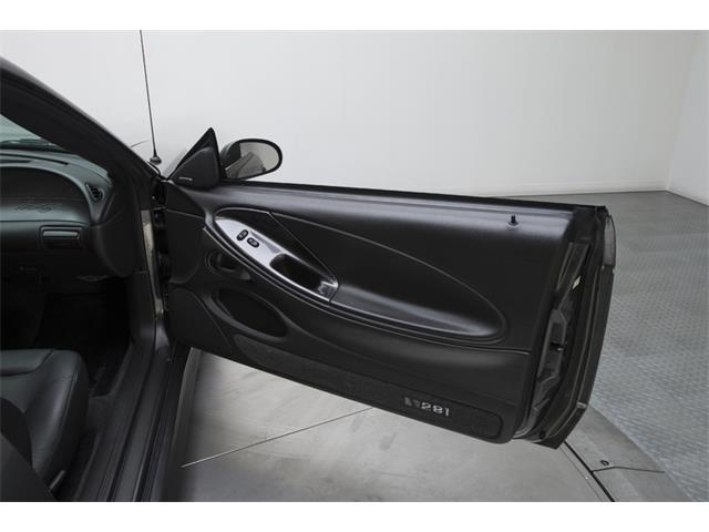 2003 Ford Mustang S281 S/C (CC-772102) for sale in Charlotte, North Carolina