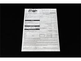 2003 Ford Mustang S281 S/C (CC-772102) for sale in Charlotte, North Carolina