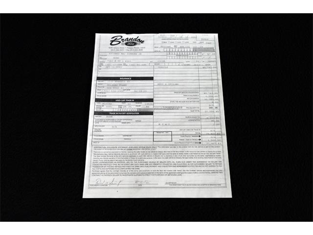 2003 Ford Mustang S281 S/C (CC-772102) for sale in Charlotte, North Carolina