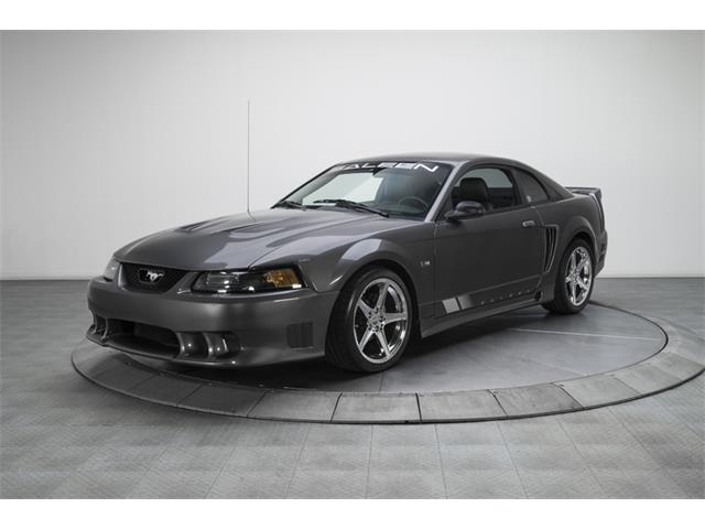 2003 Ford Mustang S281 S/C (CC-772102) for sale in Charlotte, North Carolina