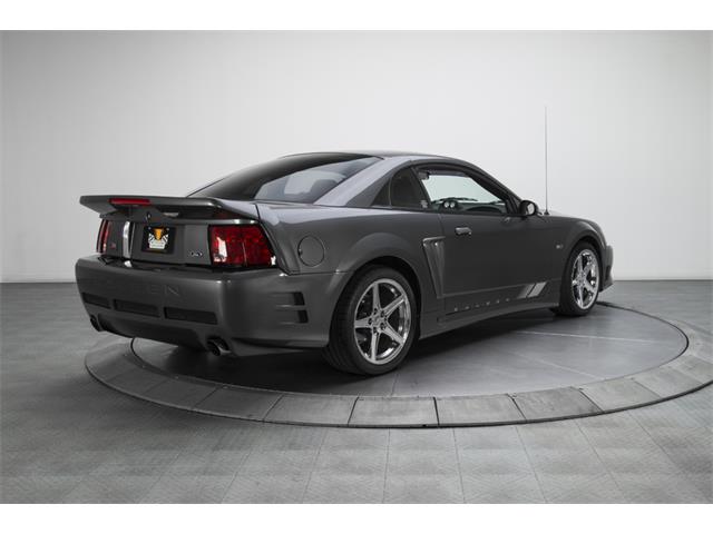 2003 Ford Mustang S281 S/C (CC-772102) for sale in Charlotte, North Carolina