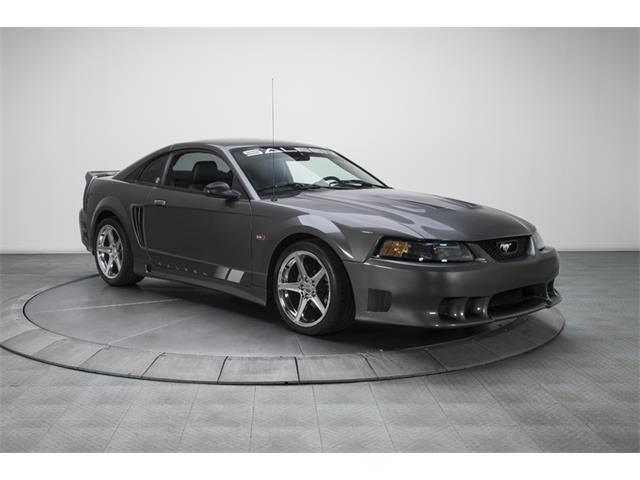 2003 Ford Mustang S281 S/C (CC-772102) for sale in Charlotte, North Carolina