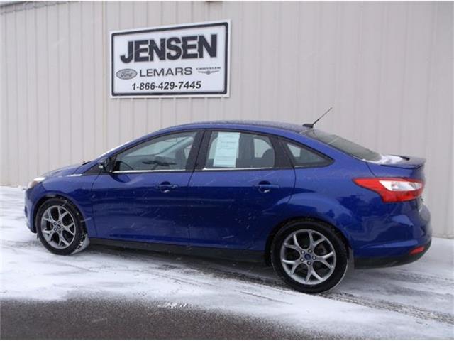 2014 Ford Focus (CC-772139) for sale in Sioux City, Iowa