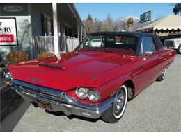 1965 Ford Thunderbird (CC-772152) for sale in Redlands, California