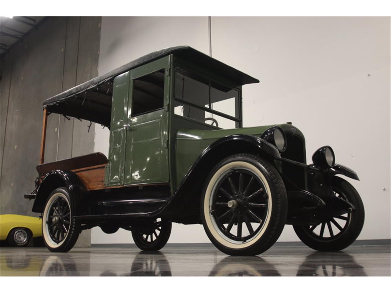 1926 Chevrolet Canopy Express Truck for Sale CC772196