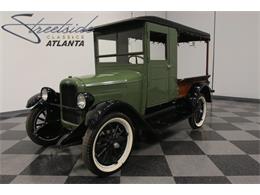 1926 Chevrolet Canopy Express Truck (CC-772196) for sale in Lithia Springs, Georgia